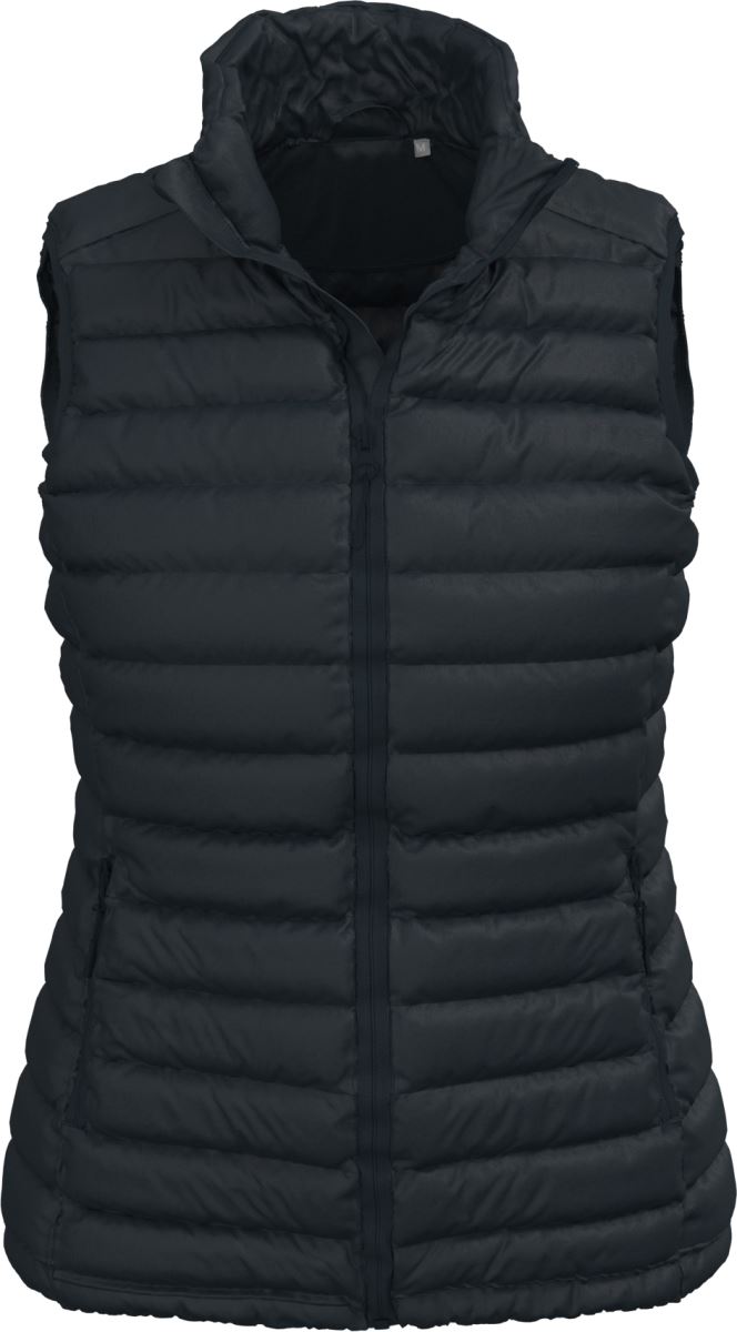 Stedman | Lux Padded Vest Women