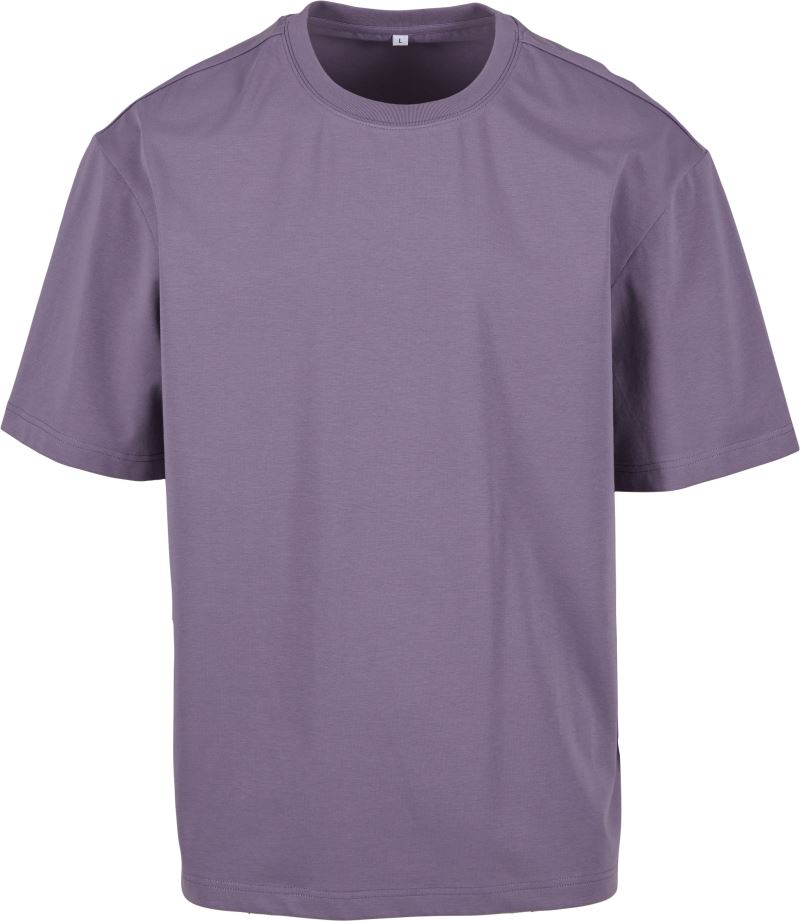 dusty purple