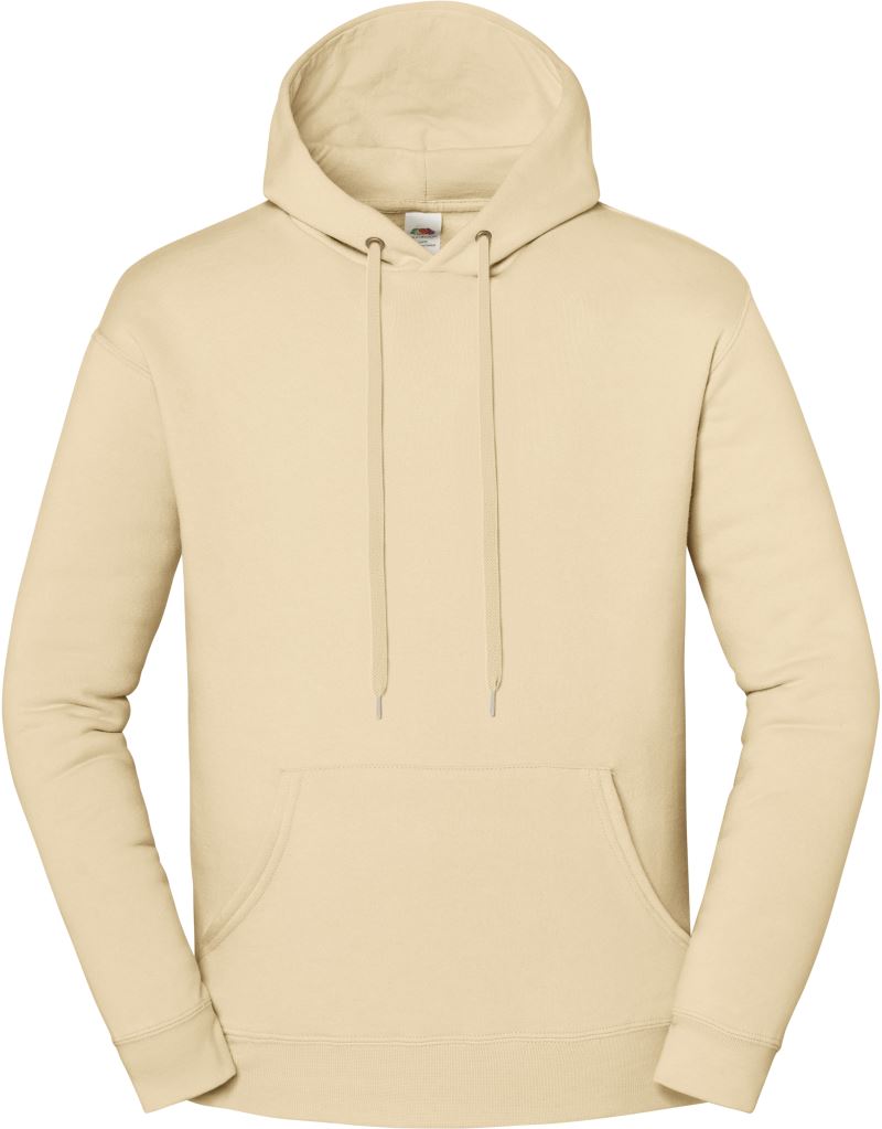 F.O.L. | Iconic Premium Hooded Sweat