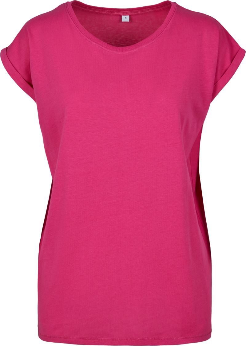 hibiscus pink