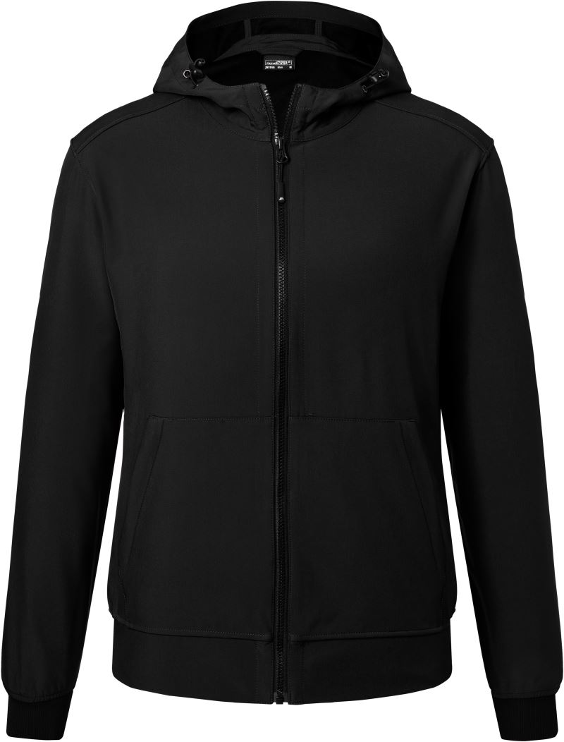 black/black