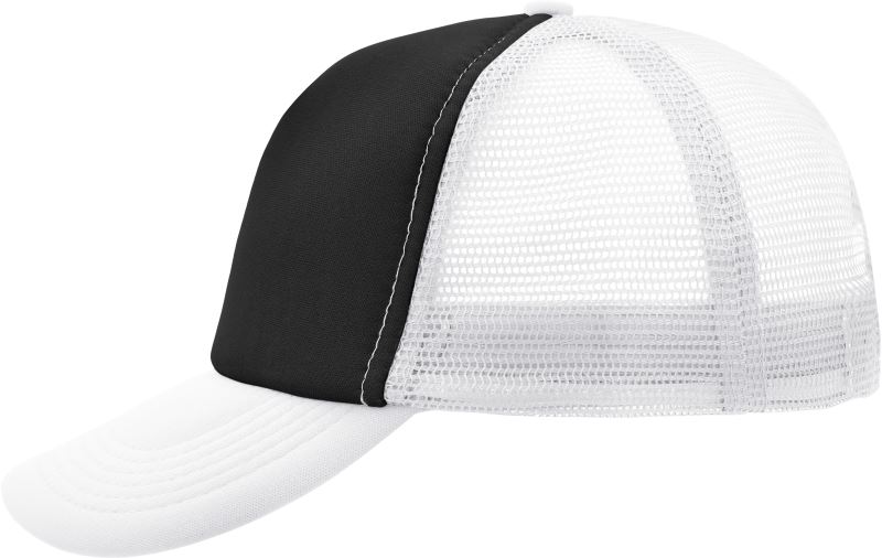 black/white