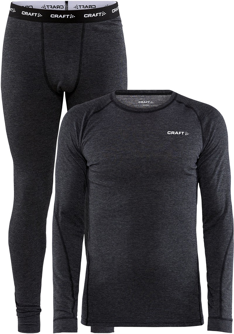 Craft Corp. | Wool Merino Set M
