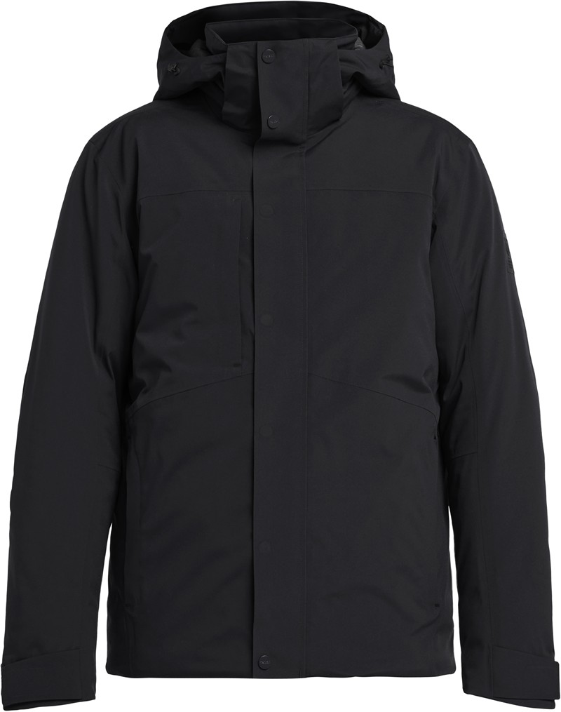 Tenson | Barriér Jacket Men