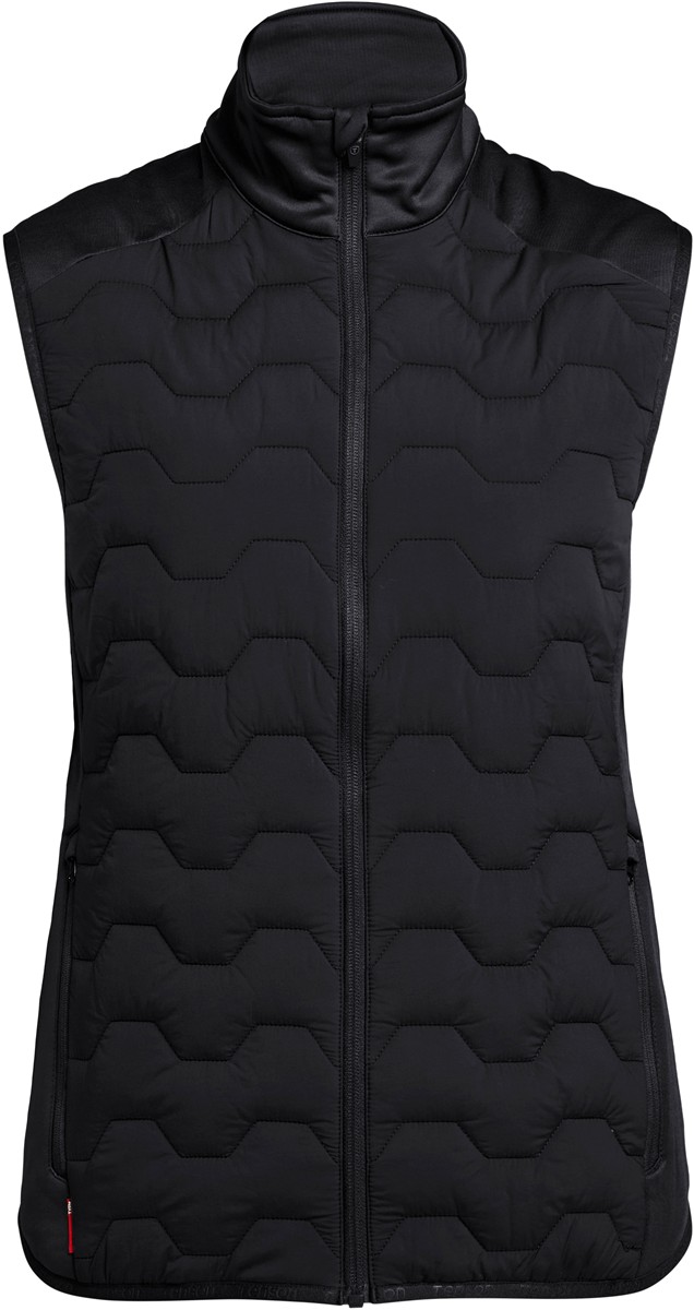 Tenson | TXlite Hybrid Vest Women