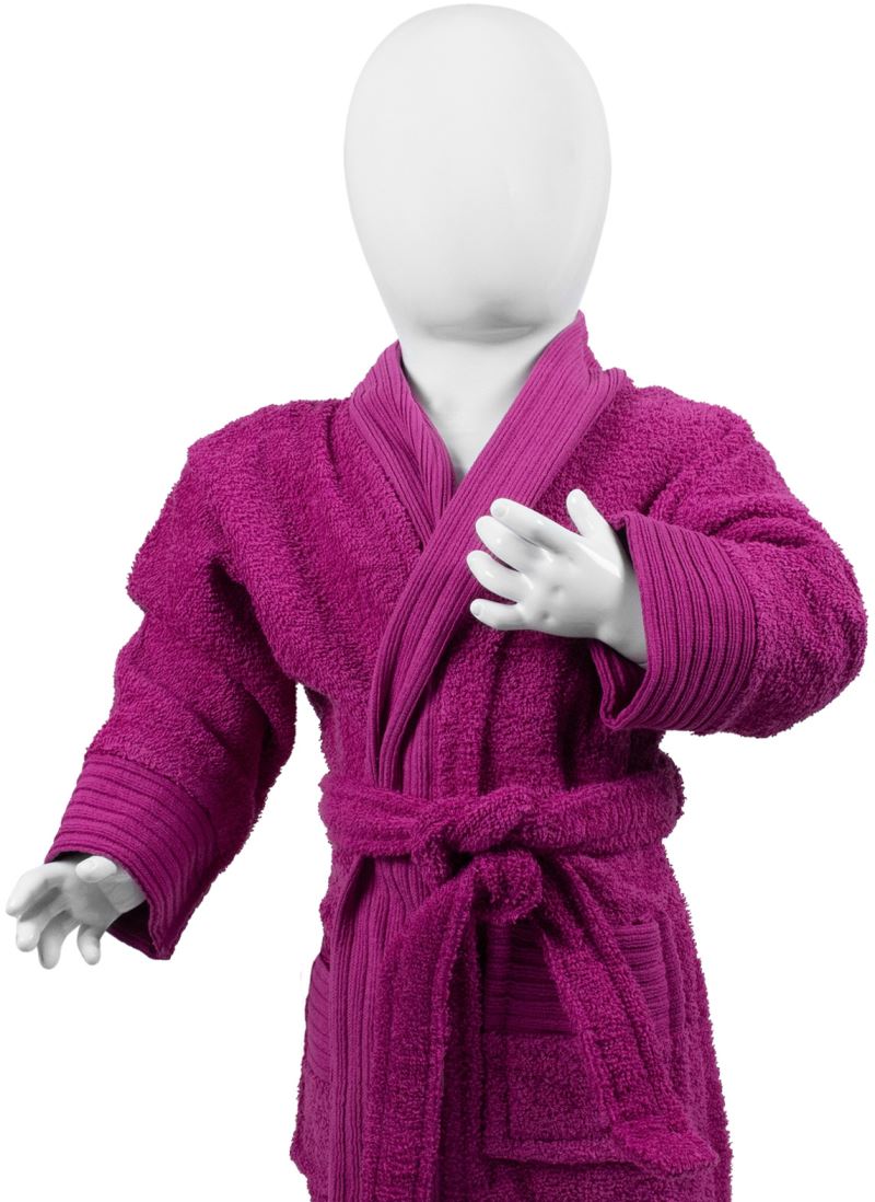The One | Baby Bathrobe