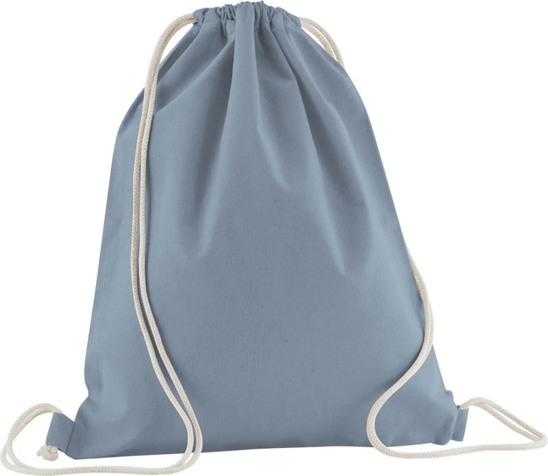 dusty blue