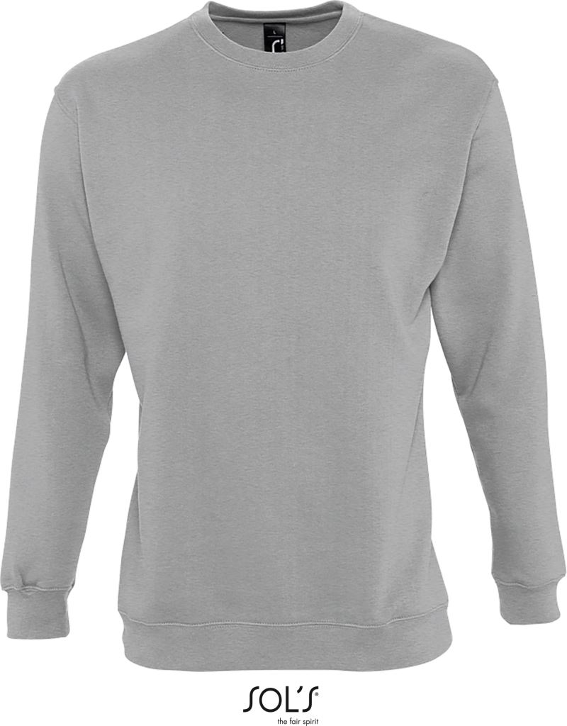 grey melange