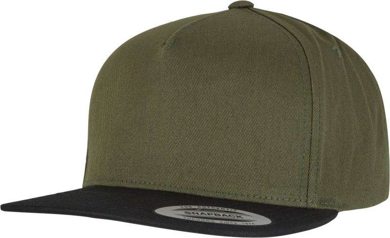 olive/black