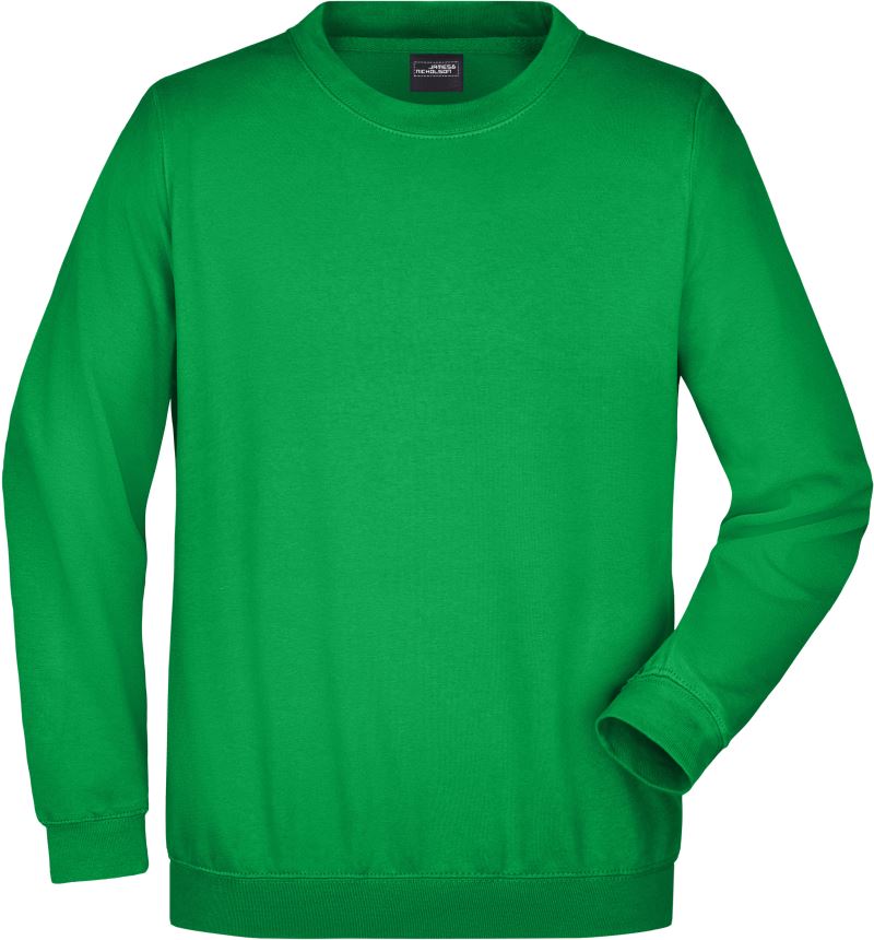 fern green