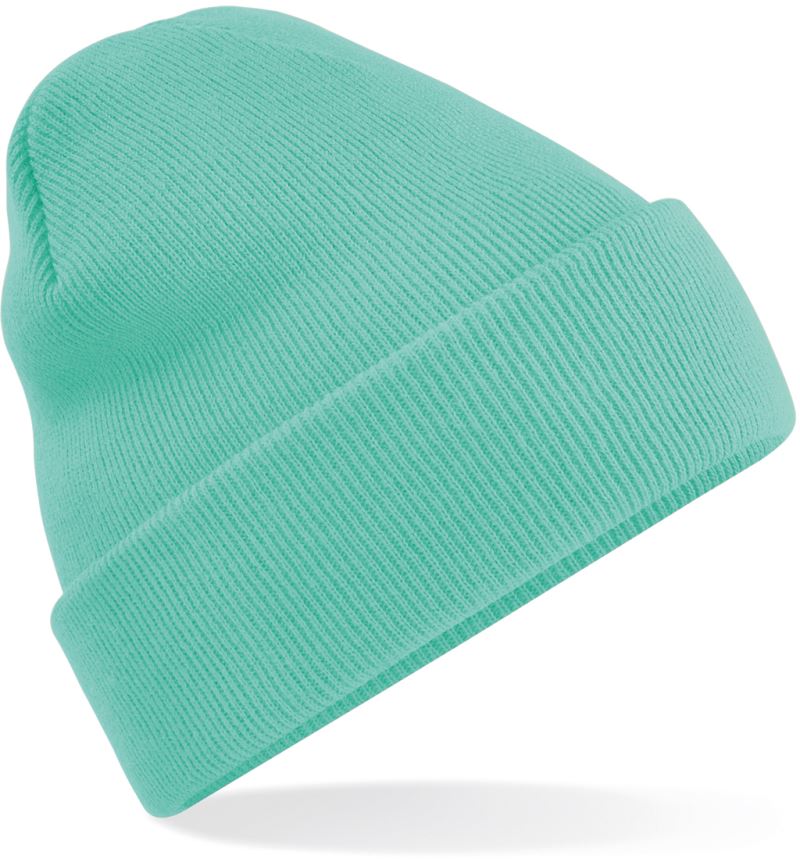 mint green