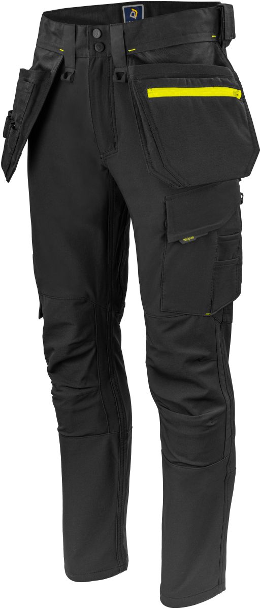 ProJob | 5551 Waistpants Stretch (146-156)