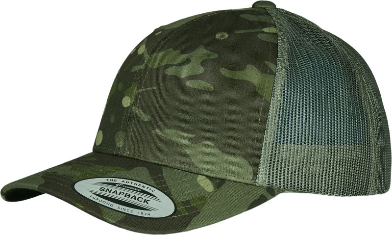multicam tropic