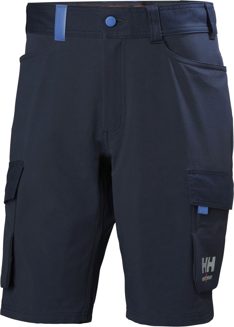 navy/ebony
