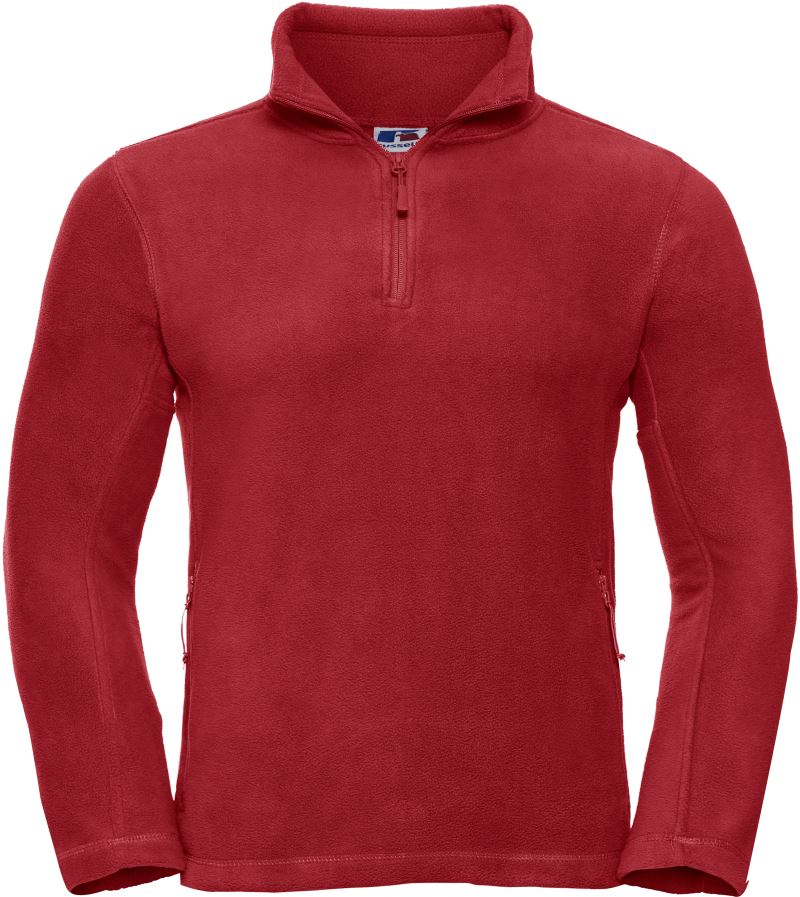 classic red
