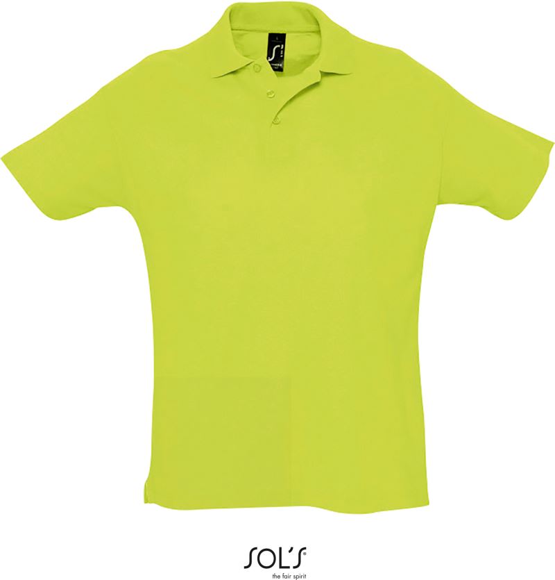 apple green