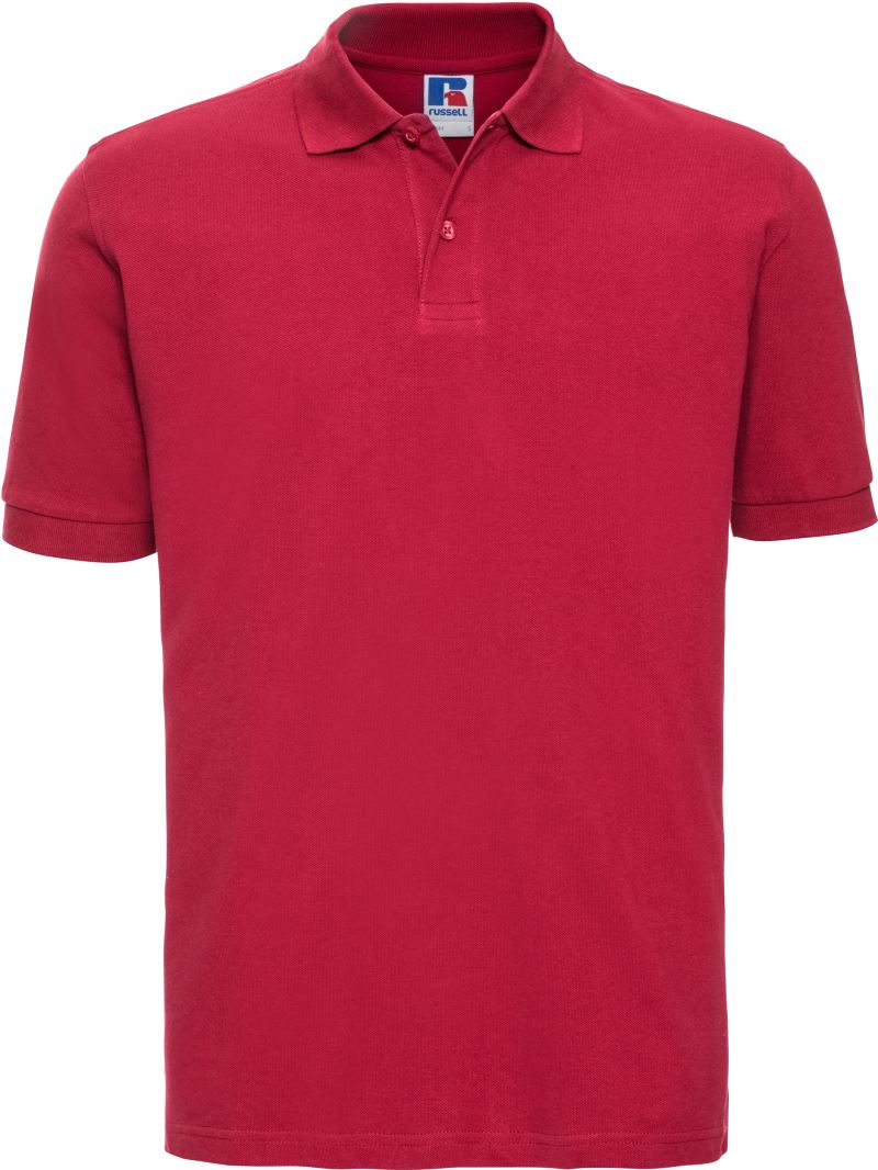 classic red
