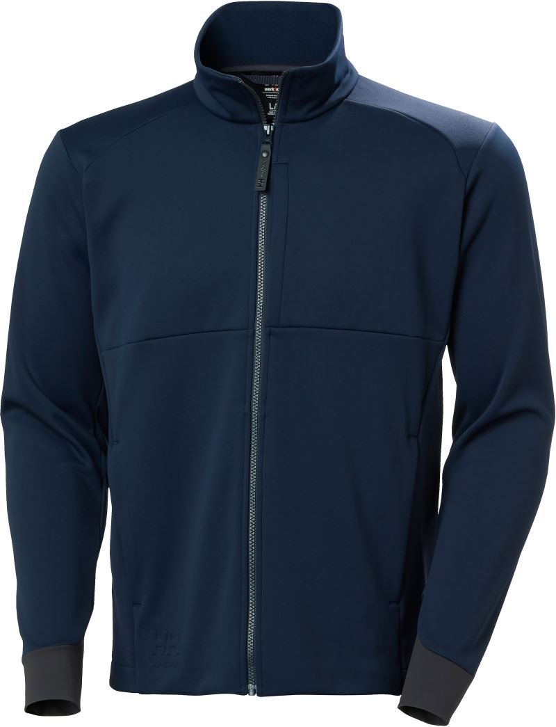 navy
