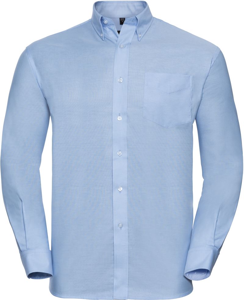 oxford blue