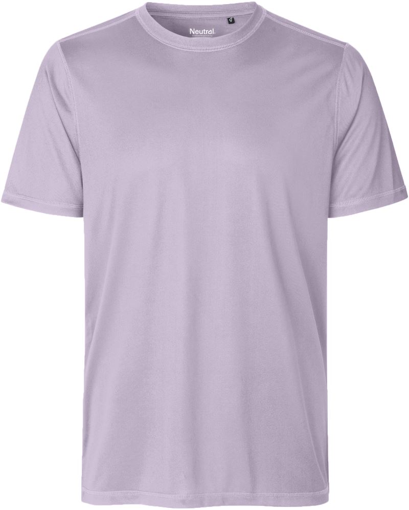 dusty purple