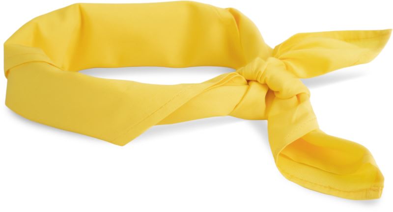 peppy yellow