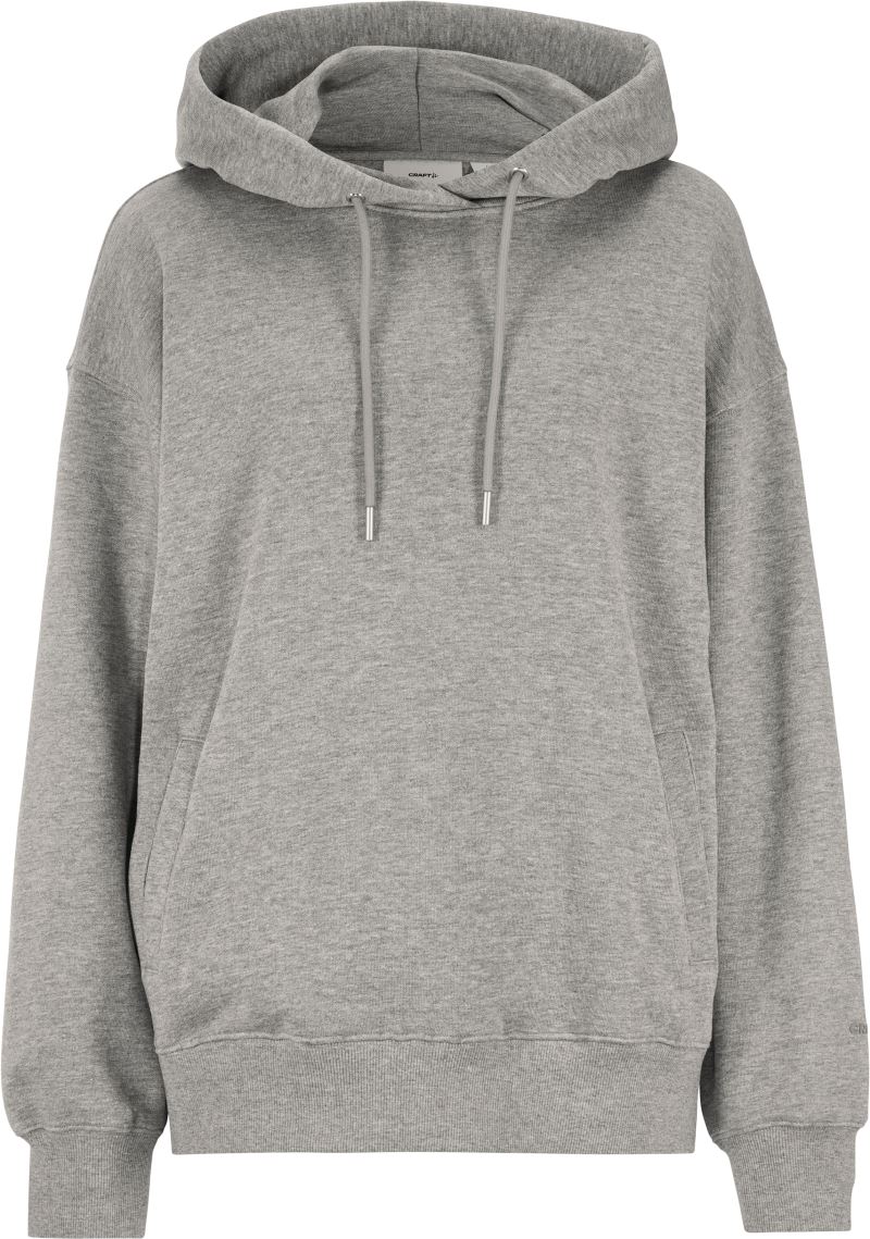 Craft Corp. | Frequent Hoodie W
