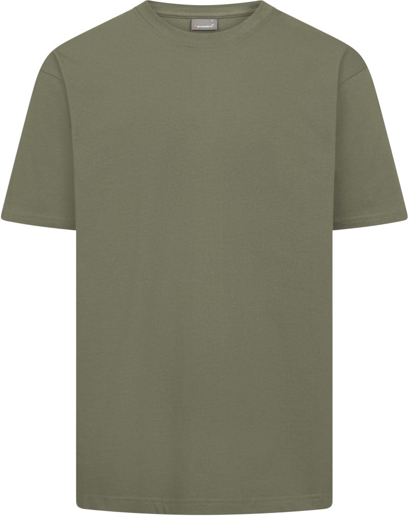 dusty khaki