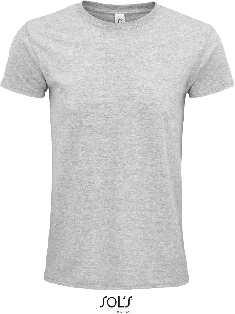 grey melange