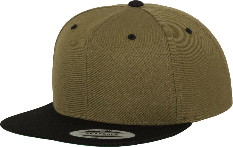 olive/black