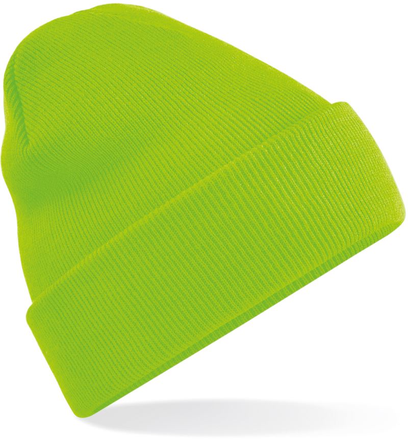 fluorescent green