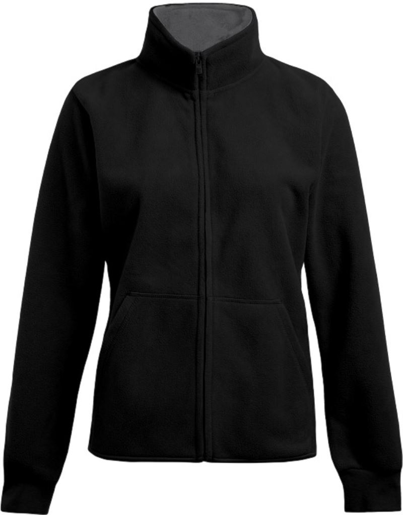 black/light grey