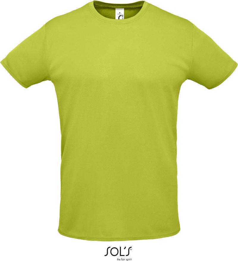 apple green