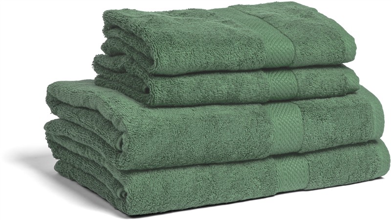 Lord Nelson | Fairtrade Towel 90
