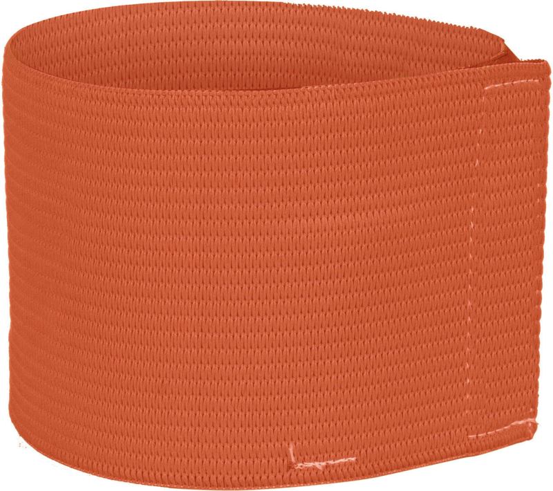 fluorescent orange