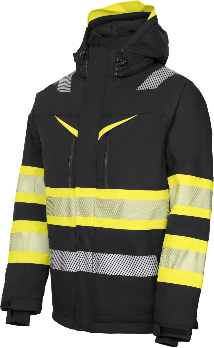 ProJob | 6446 Jacket Padded