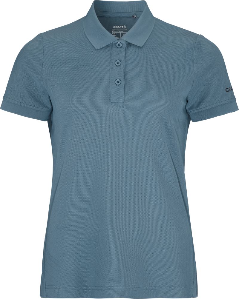 Craft Corp. | CORE Unify Polo Shirt W