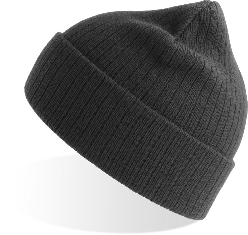 dark grey melange