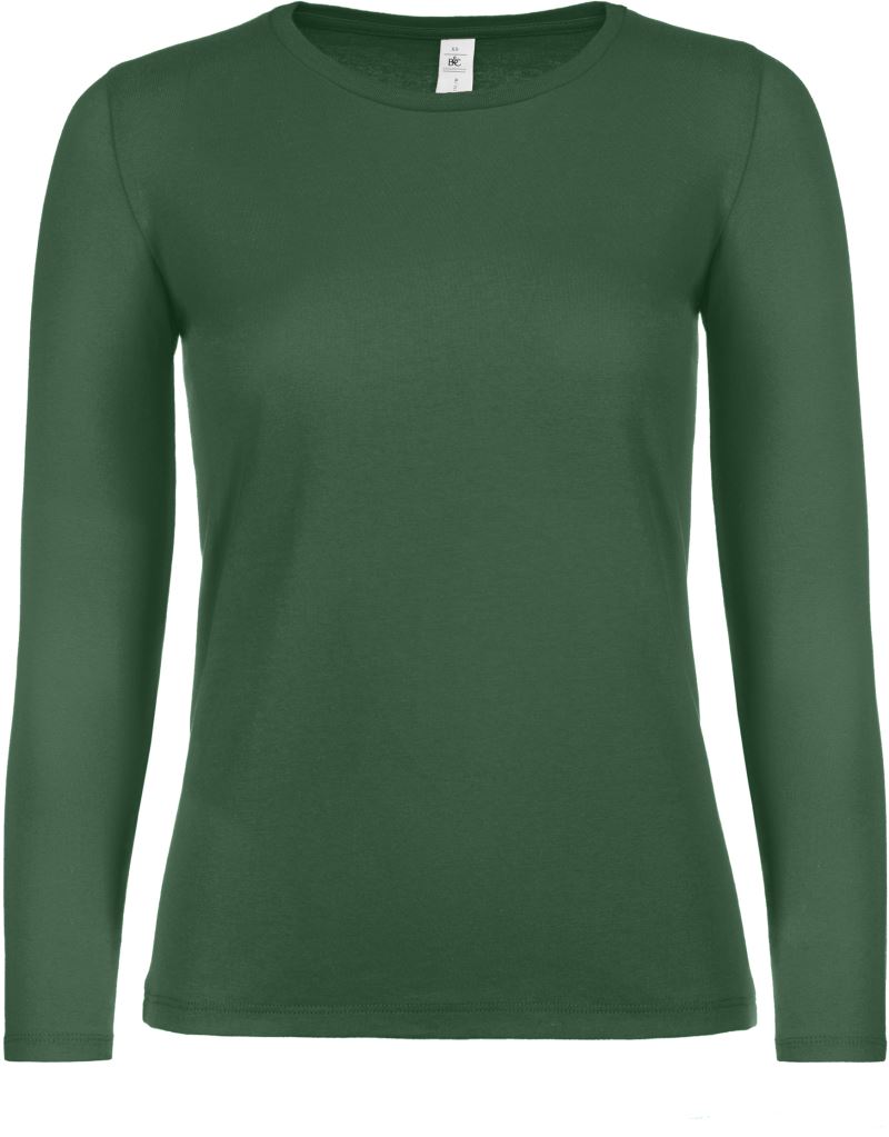 bottle green