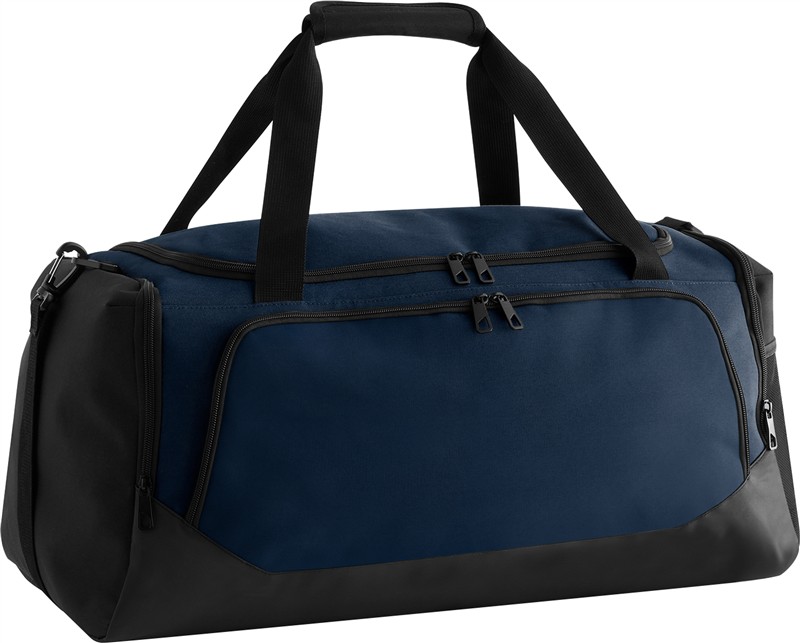 navy/black