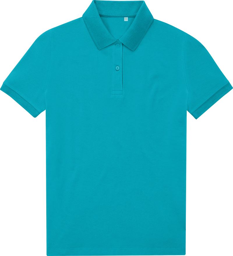 pop turquoise