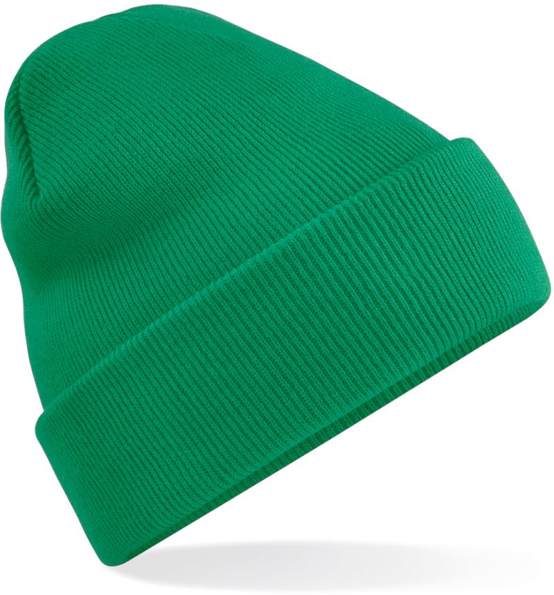 kelly green