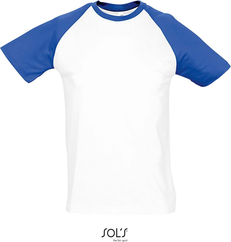 white/royal
