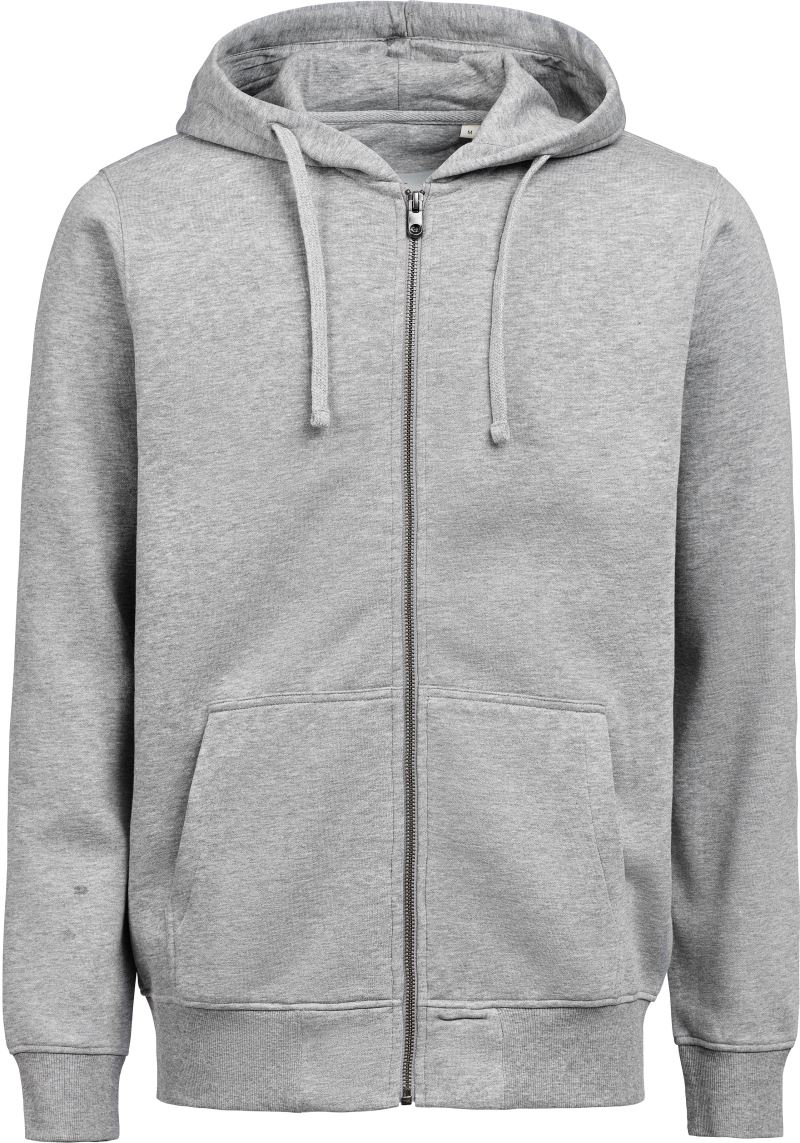 grey melange