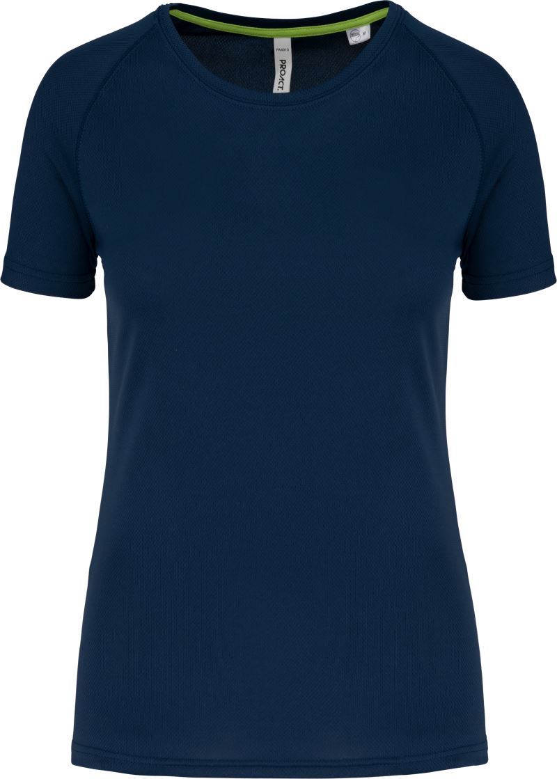 sporty navy