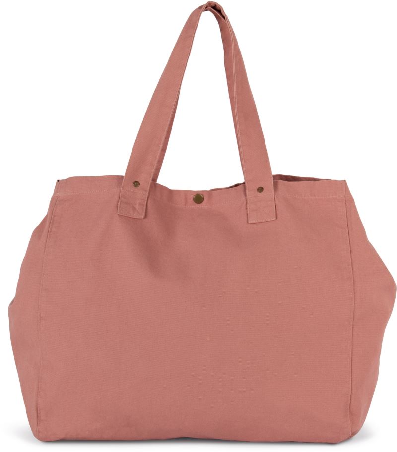 washed pink ochre