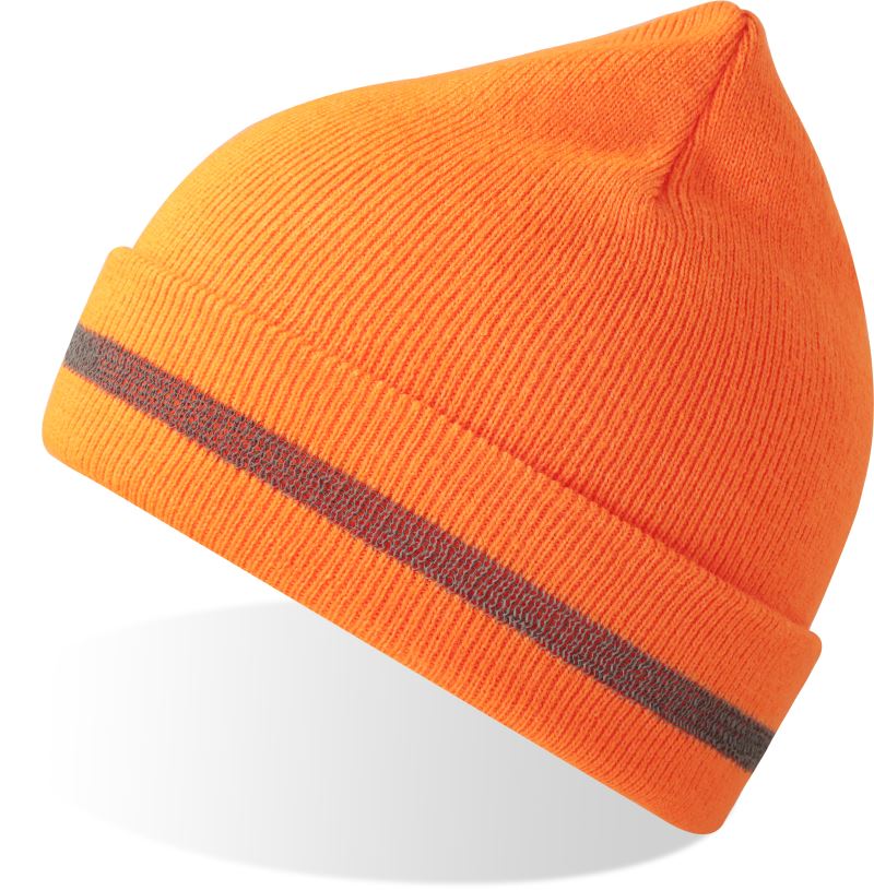 orange fluo