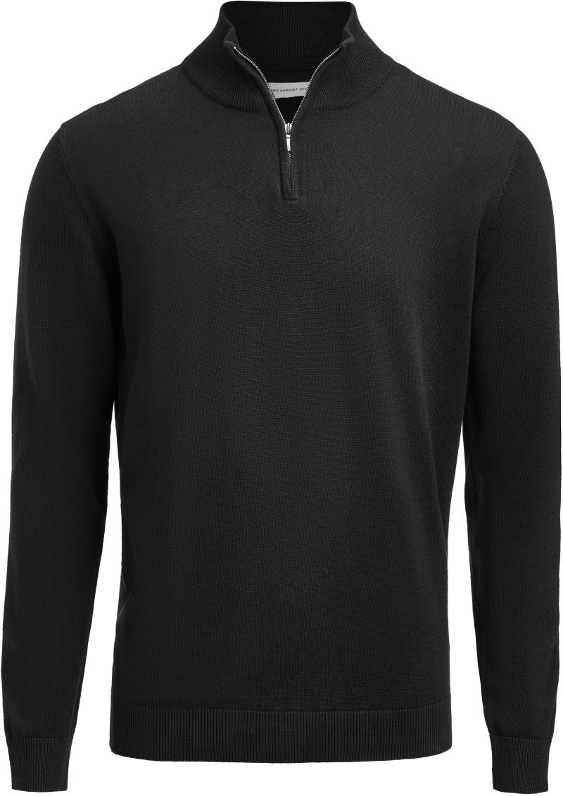 James Harvest | Ashland Halfzip