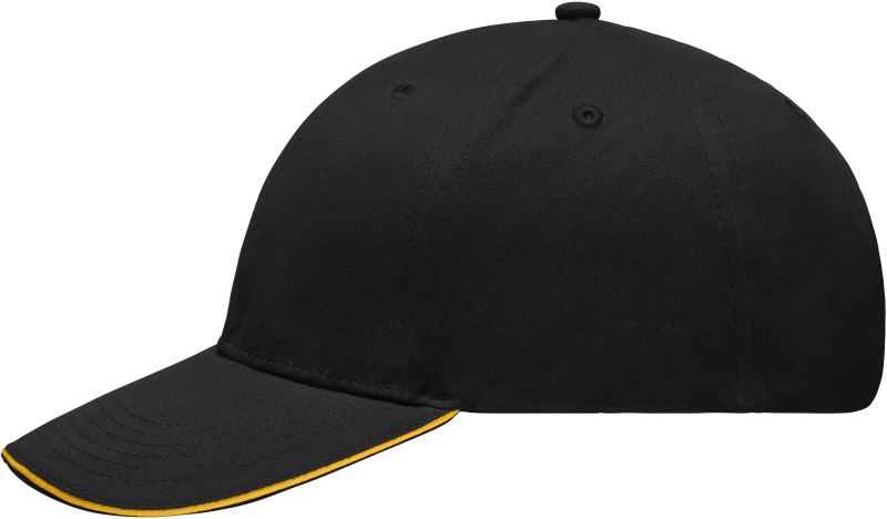 black/gold yellow