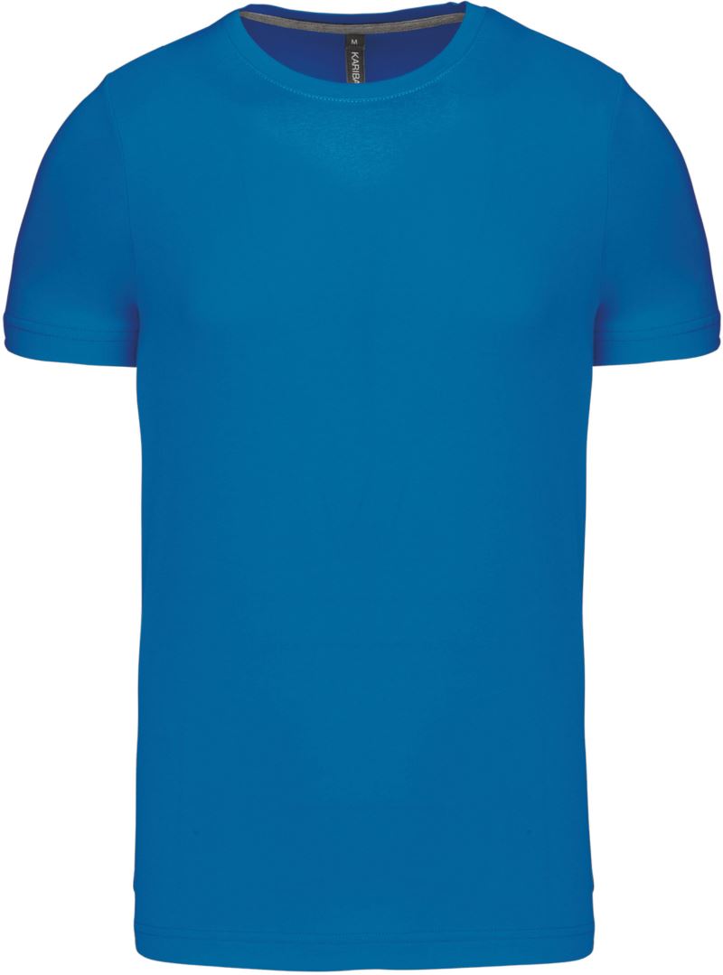 tropical blue