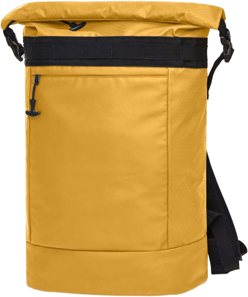 mustard yellow